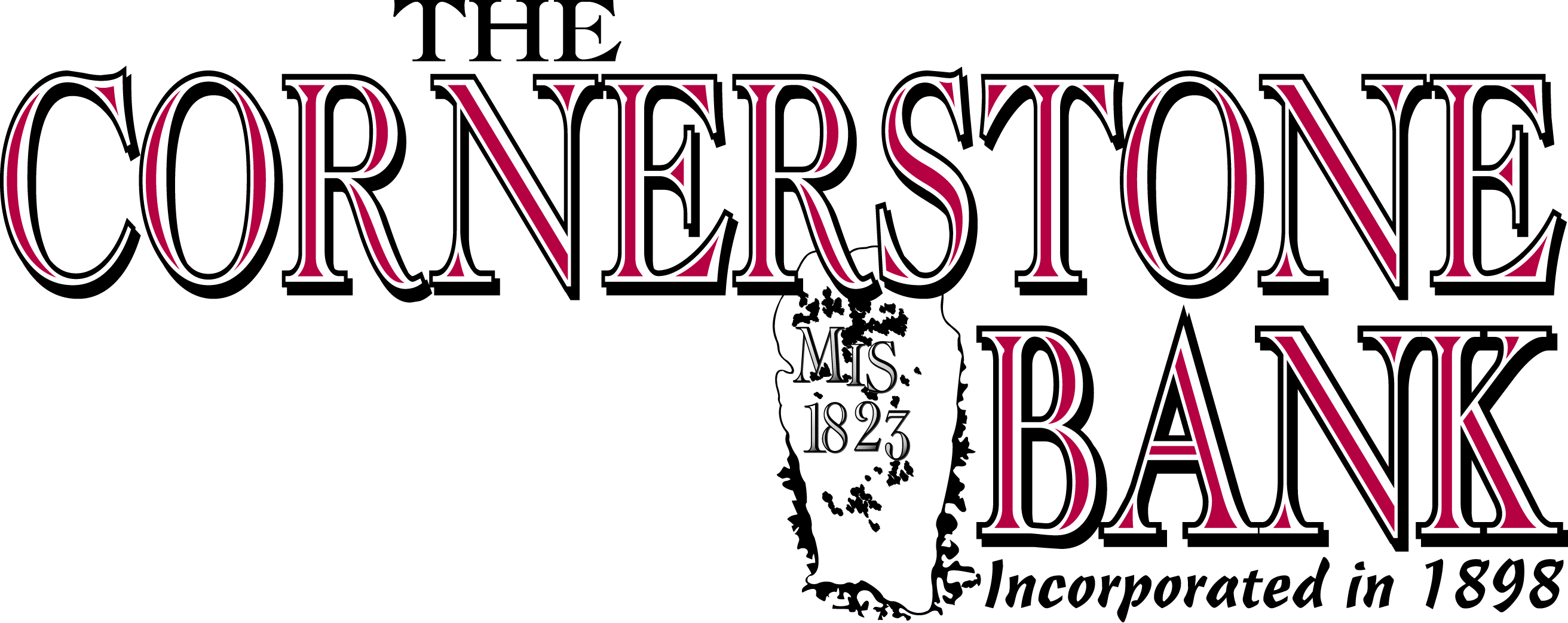The Cornerstone Bank